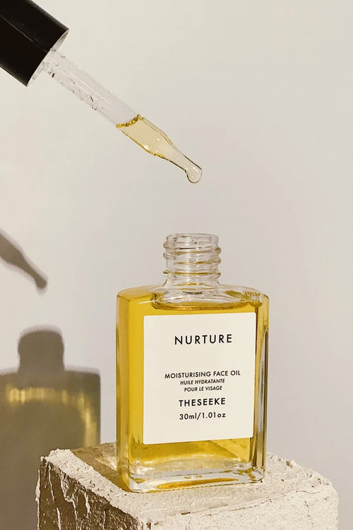 Theseeke | Nurture Elixir 30ml