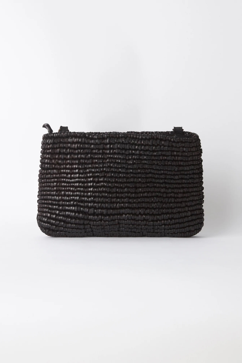 Juju & Co | Loop Bag - Black