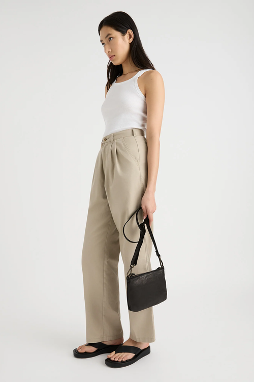 Juju & Co | Baby Crossbody - Black