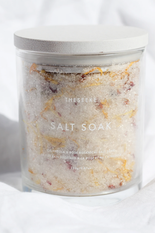 Theseeke | Salt Soak