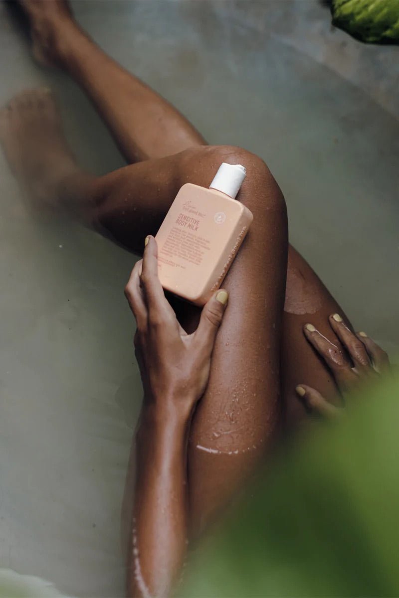 Body Milk 200ml - Sensitive - Skin Care - We Are Feel Good Inc. - Women's fashion at The Freedom State
