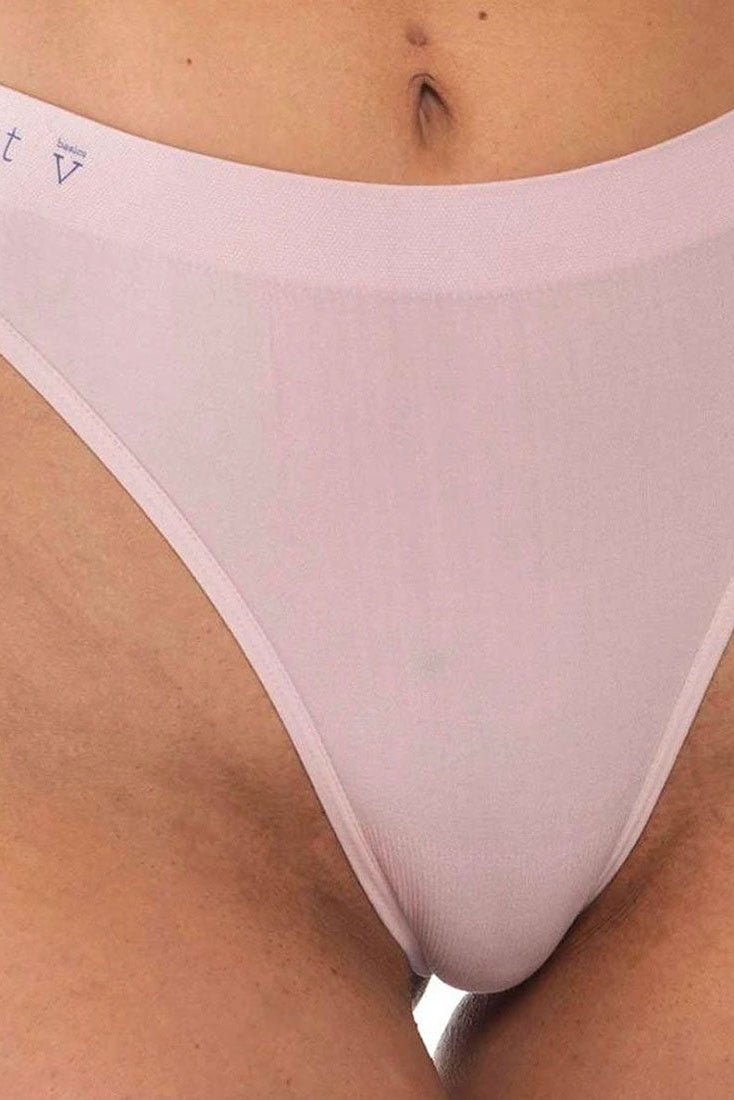 Cheeky G - Blush - Intimates & Robes - Nat'v Basics - Women's fashion at The Freedom State