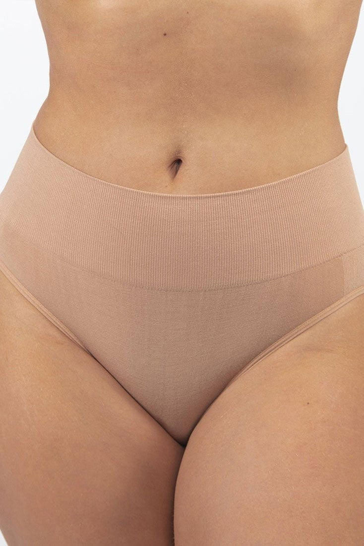 ChiChi G String - Beech - Intimates & Robes - Nat'v Basics - Women's fashion at The Freedom State