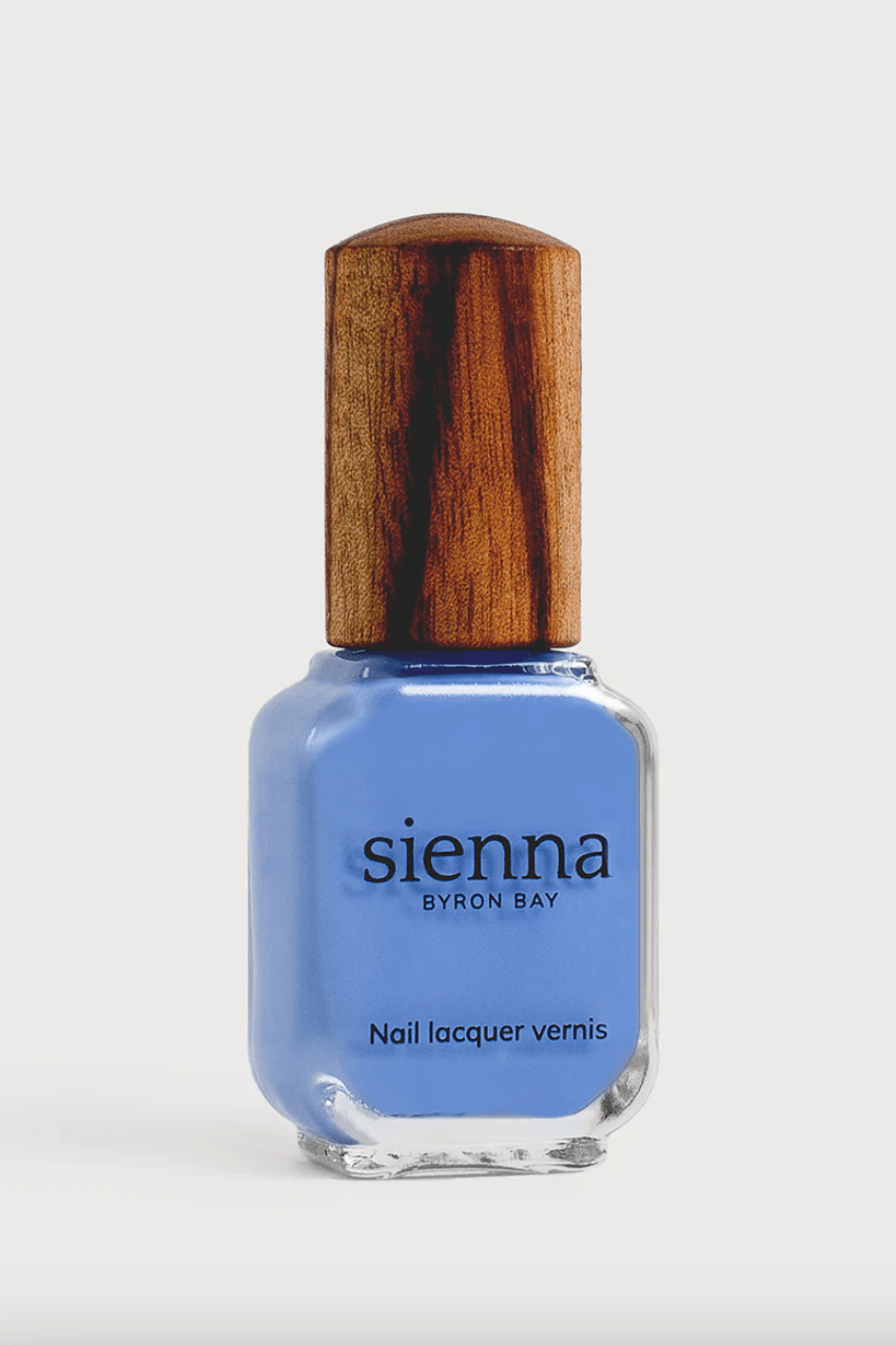 Dream - Nail Polish - Sienna Byron Bay - Women's fashion at The Freedom State