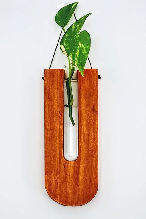 Fab Signature | The Drop - Maple Stain