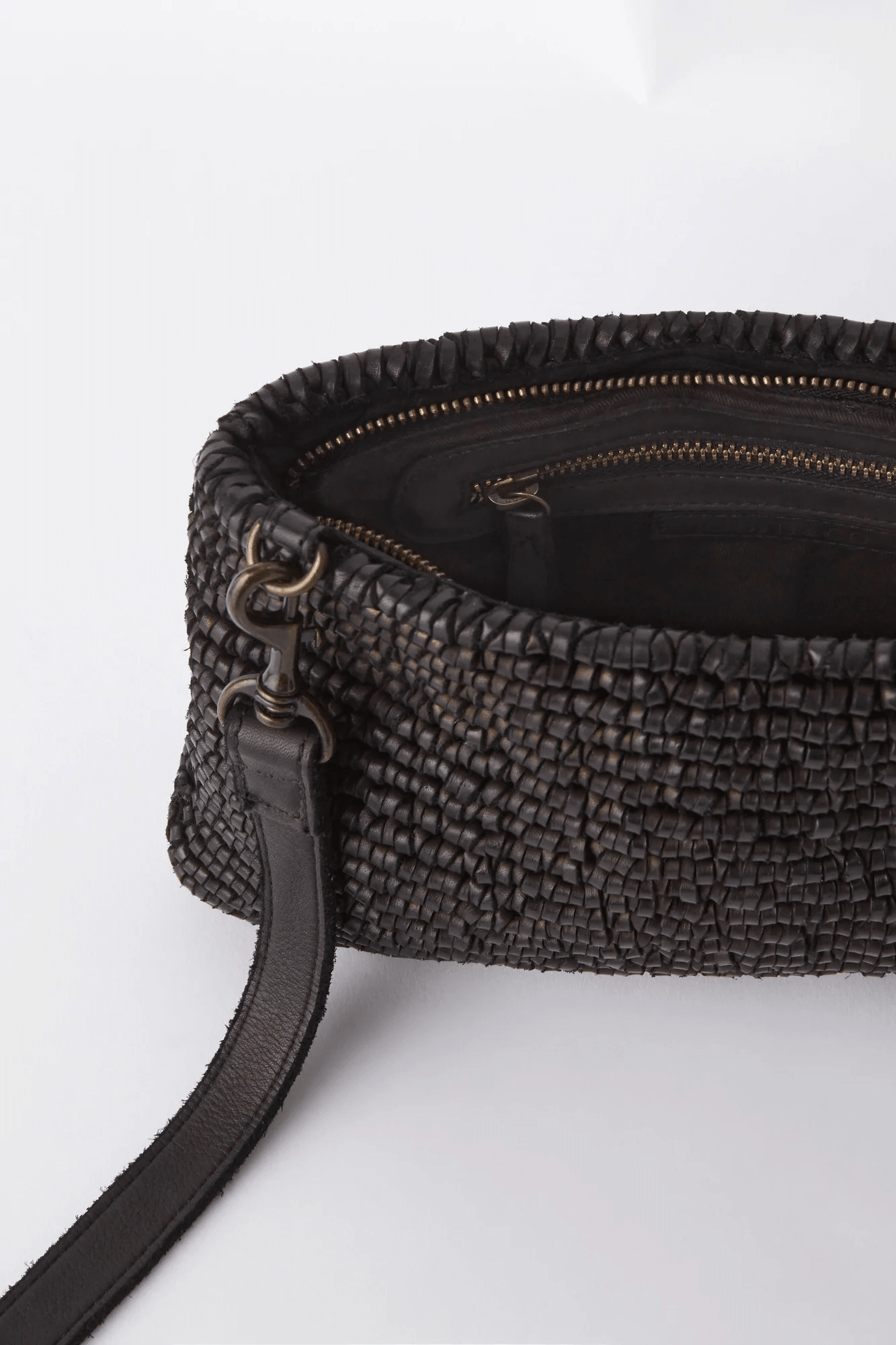 Loop Bag - Black - Bags - Juju & Co - Women's fashion at The Freedom State