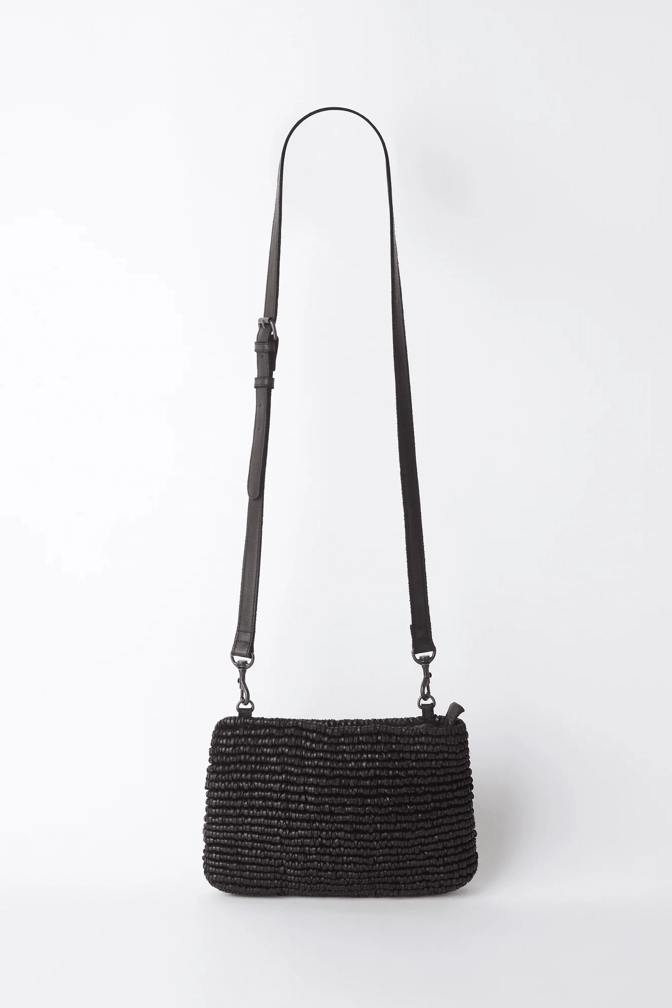 Loop Bag - Black - Bags - Juju & Co - Women's fashion at The Freedom State