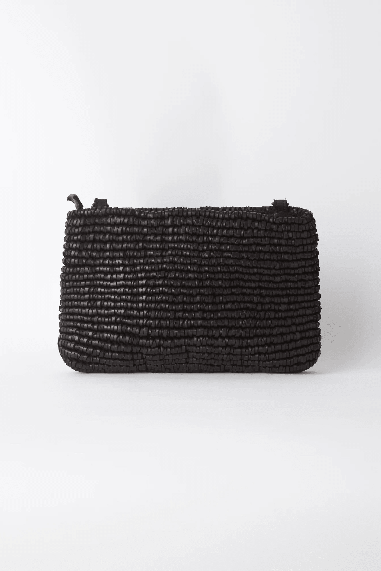 Loop Bag - Black - Bags - Juju & Co - Women's fashion at The Freedom State