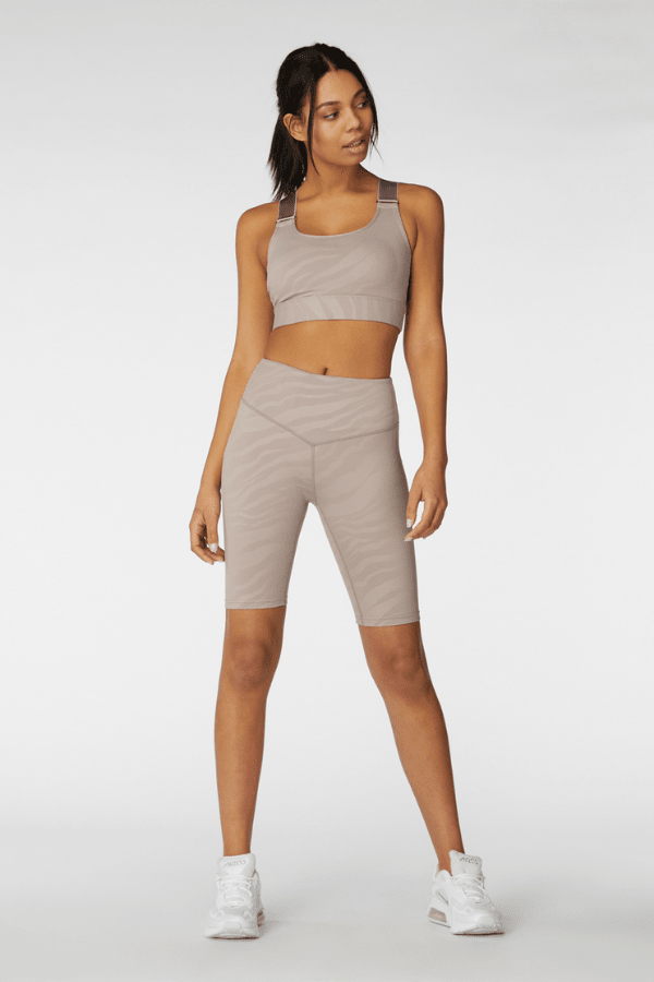 L'urv Activewear | Aurora Bike Short - Shell - Yoga & Activewear - L'urv Activewear - Women's fashion at The Freedom State