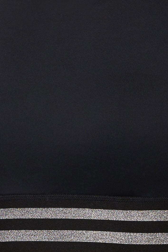 Many Moons Midi - Black - Yoga & Activewear - L'urv Activewear - Women's fashion at The Freedom State