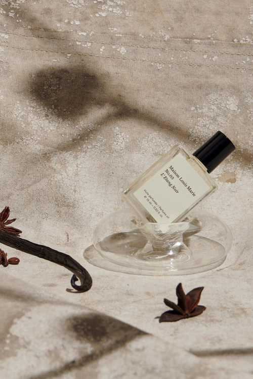 Maison Louis Marie | Perfume Oil - No. 03 L'etang Noir