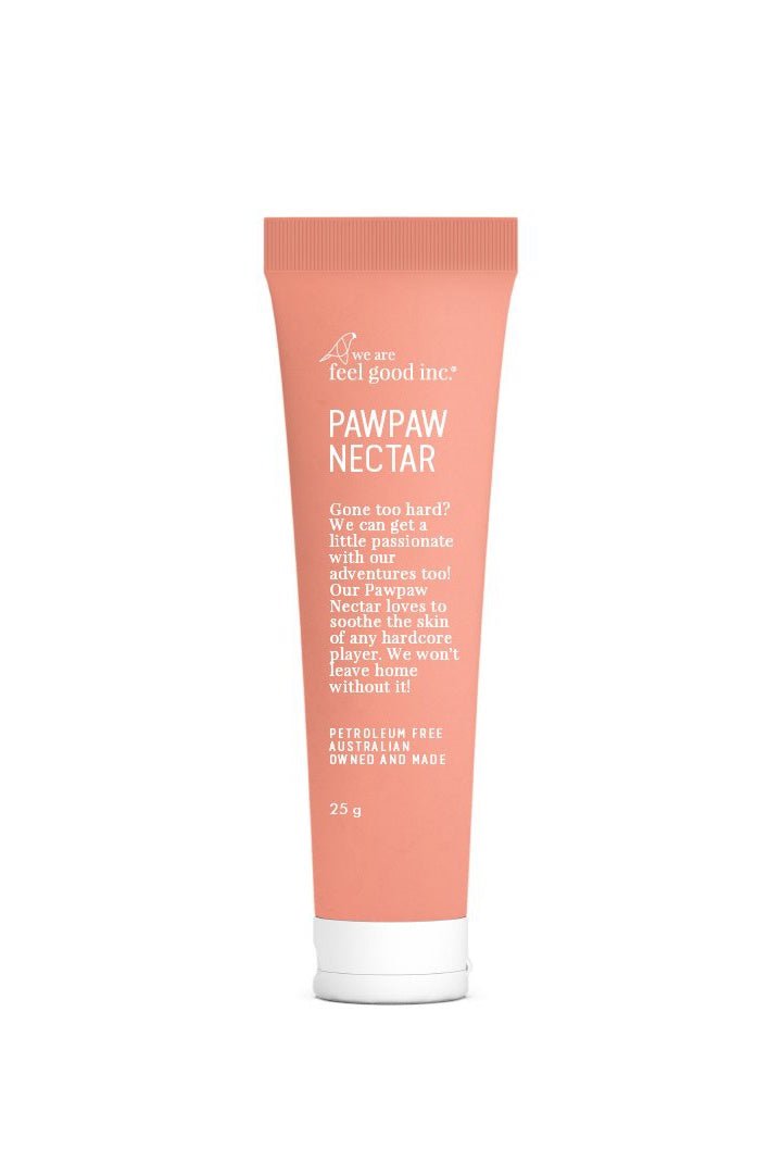Pawpaw Nectar - Sunscreen - We Are Feel Good Inc. - Women's fashion at The Freedom State