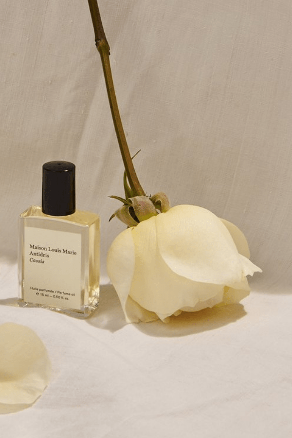 Perfume Oil - Antidris/Cassis - Fragrance - Maison Louis Marie - Women's fashion at The Freedom State