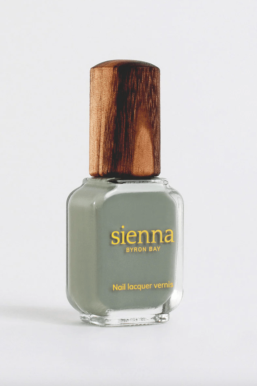 Soundscape - Nail Polish - Sienna Byron Bay - Women's fashion at The Freedom State