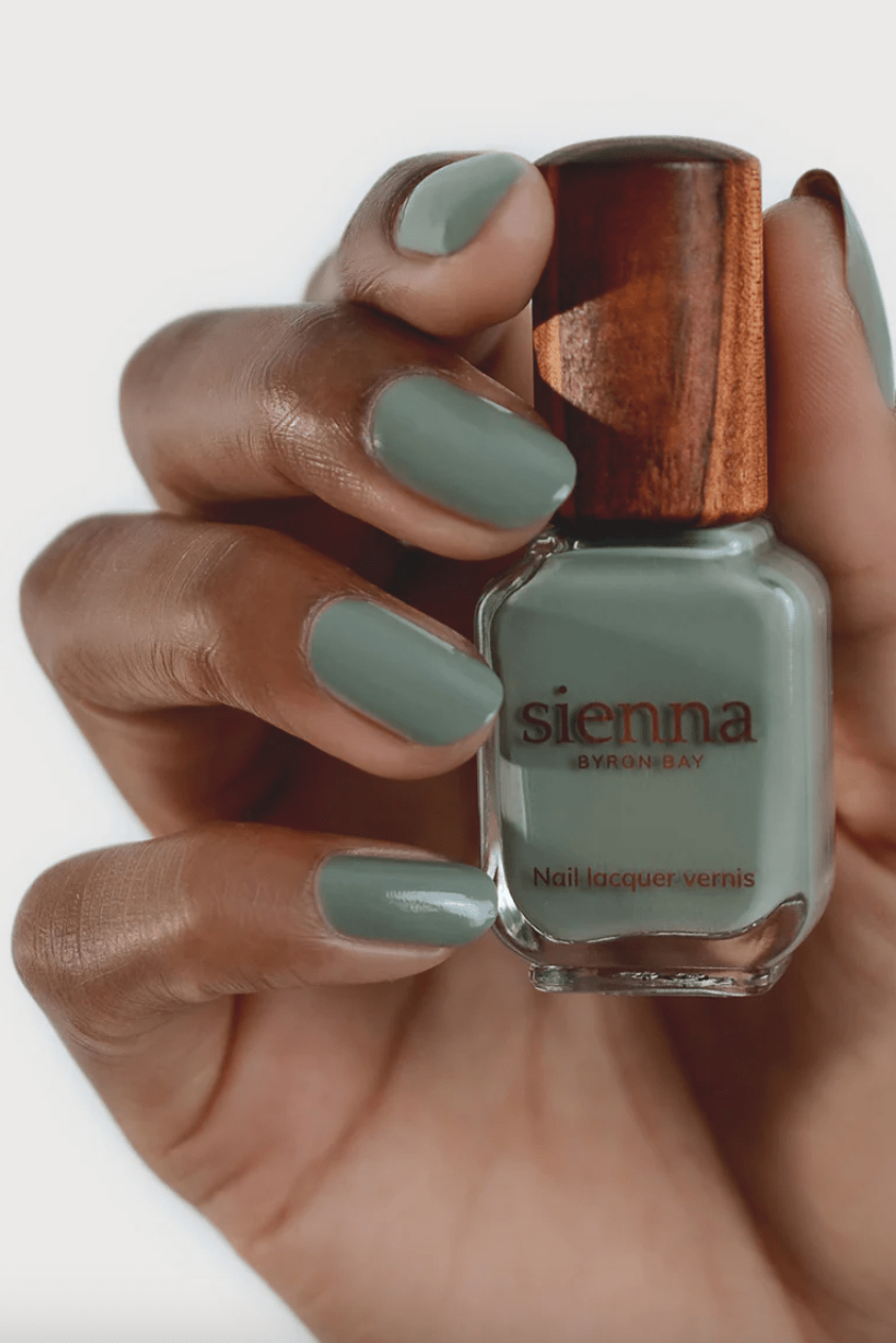 Soundscape - Nail Polish - Sienna Byron Bay - Women's fashion at The Freedom State