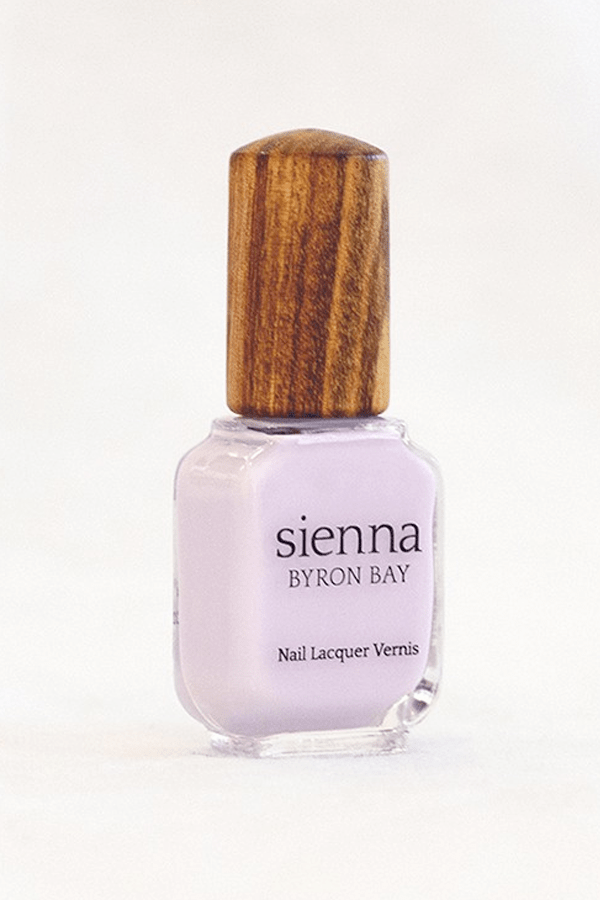 Whisper - Nail Polish - Sienna Byron Bay - Women's fashion at The Freedom State